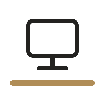 Desk Setup Ideas